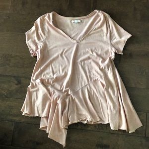 Anthropologie top